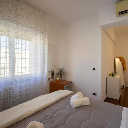 Apartman Attico E Terrazza Con Vista Di Andrea *