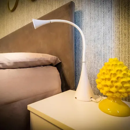 Apartman Attico E Terrazza Con Vista Di Andrea Róma