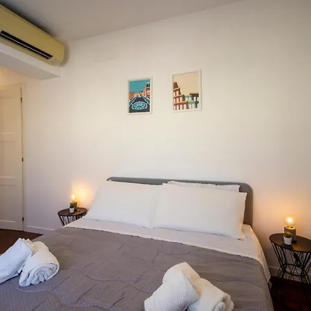 Attico E Terrazza Con Vista Di Andrea Apartman *